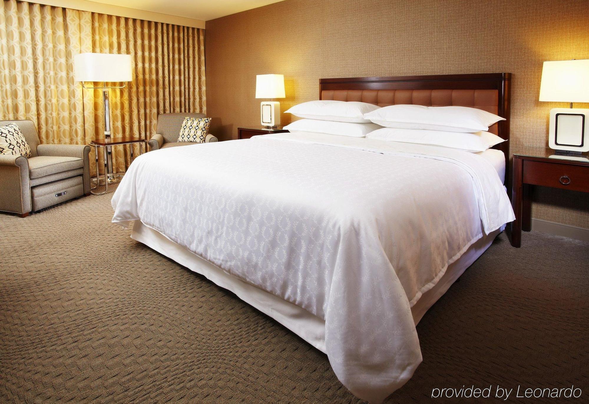 Sheraton Valley Forge King Of Prussia Hotel Bilik gambar