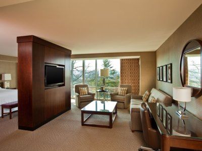 Sheraton Valley Forge King Of Prussia Hotel Luaran gambar