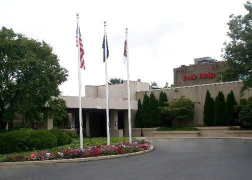 Sheraton Valley Forge King Of Prussia Hotel Luaran gambar